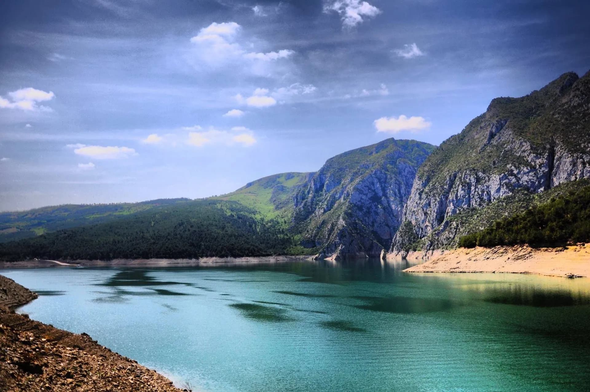Şahinkaya Kanyonu Gezisi - Çataloğlu Turizm