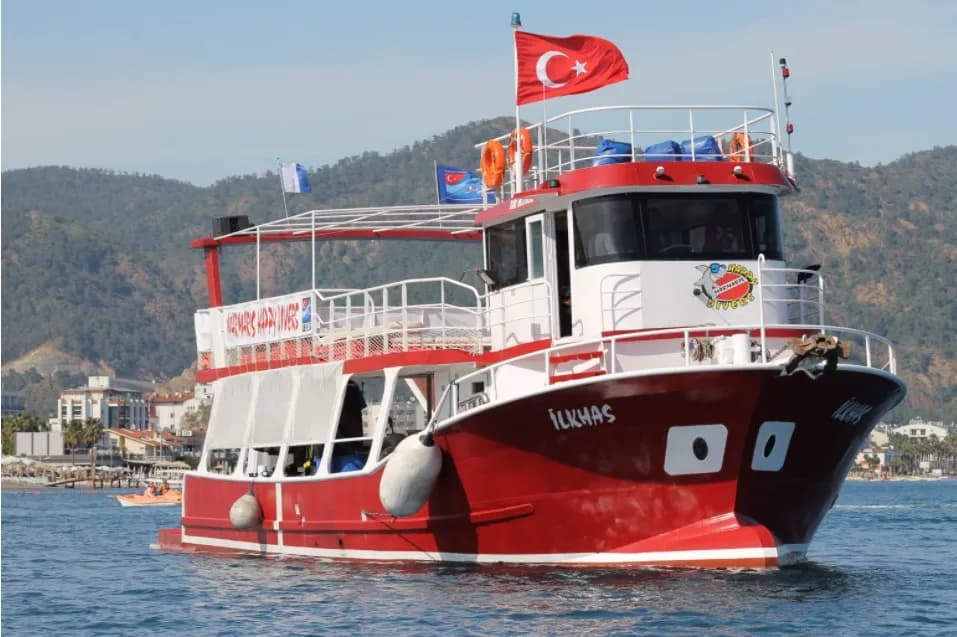 Marmaris Happy Divers