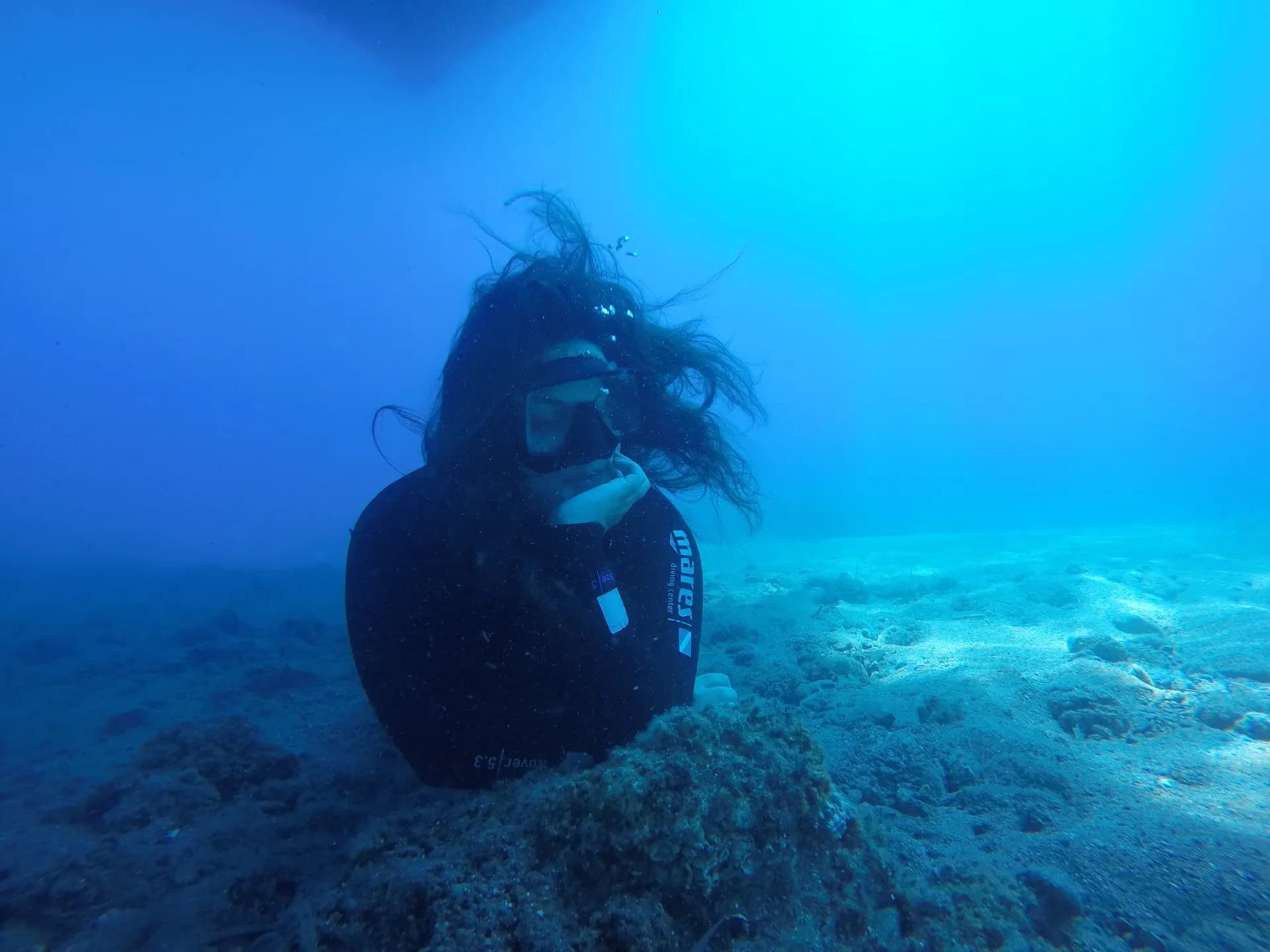 Marmaris Happy Divers 2