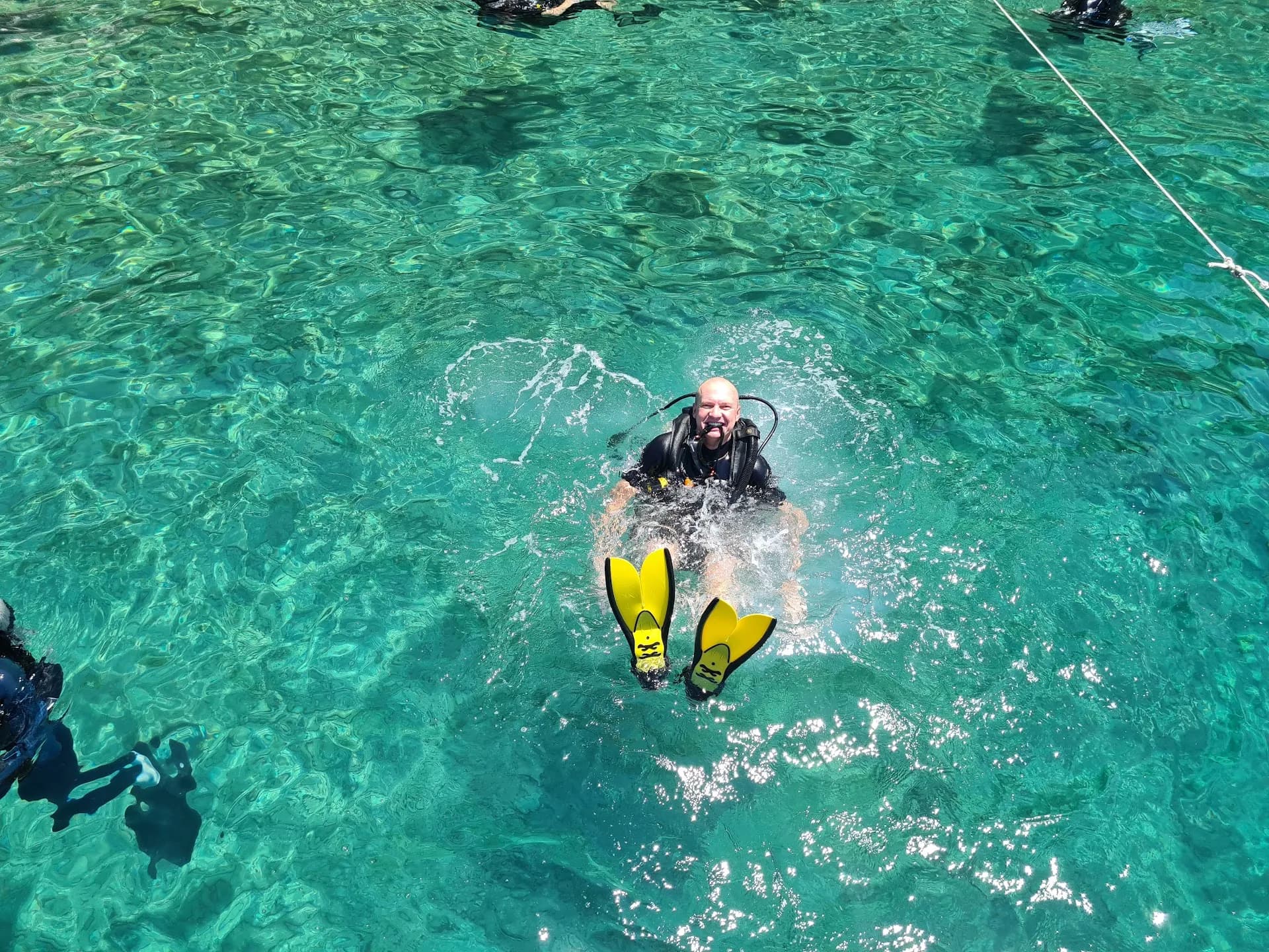 Marmaris Happy Divers 3
