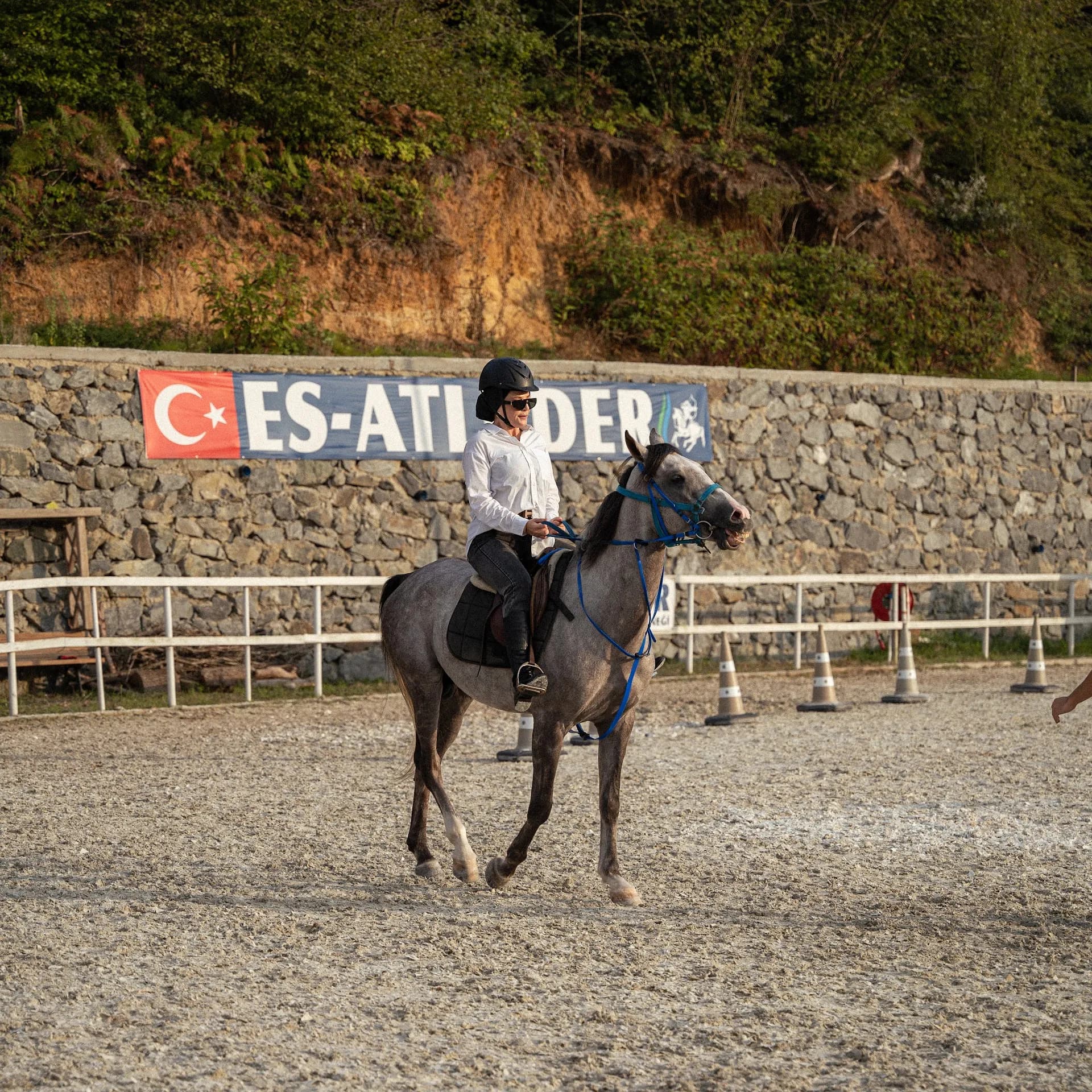 Eyüpsultan Binicilik Kulübü