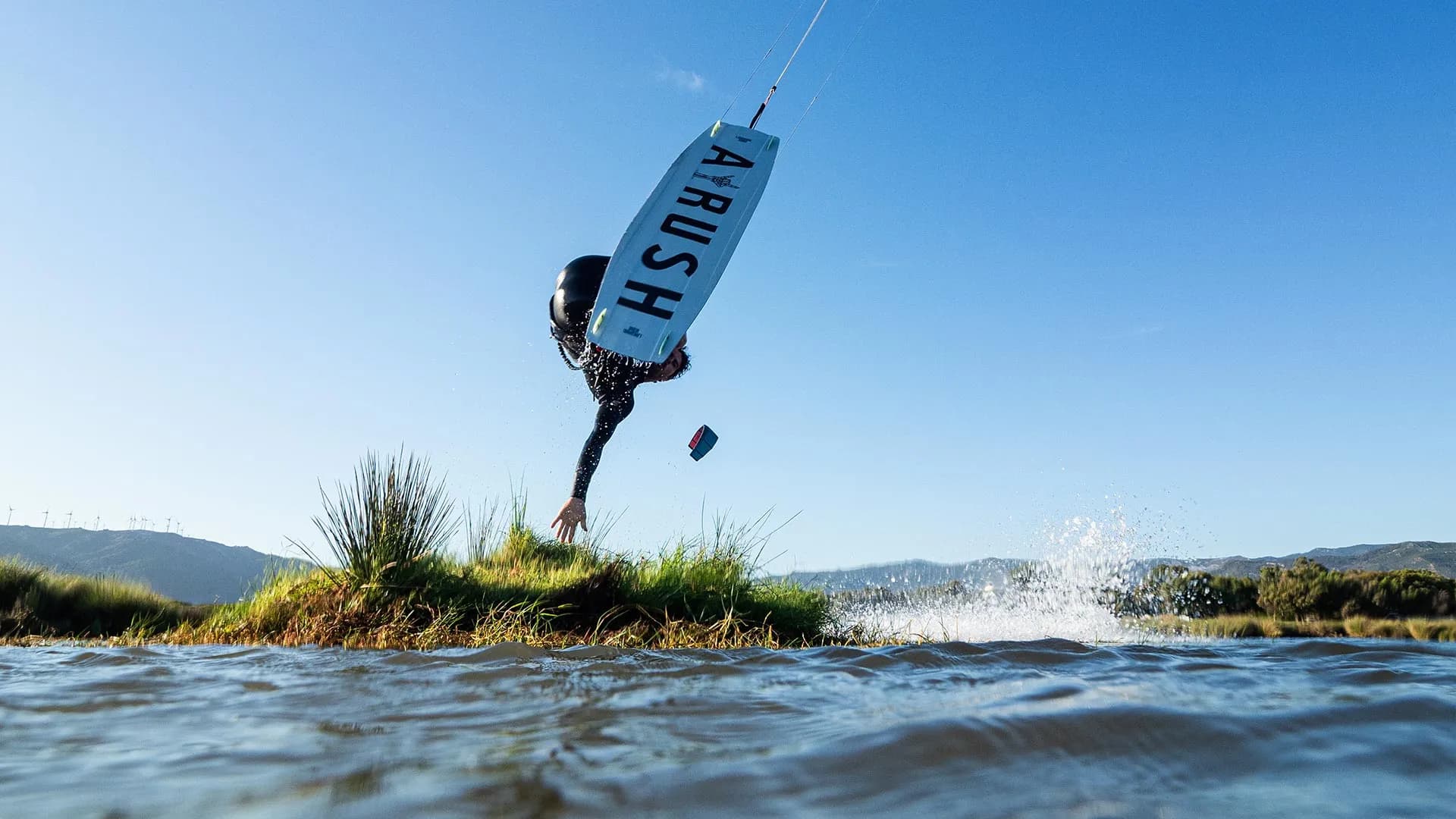 Kite And More KiteSurf School