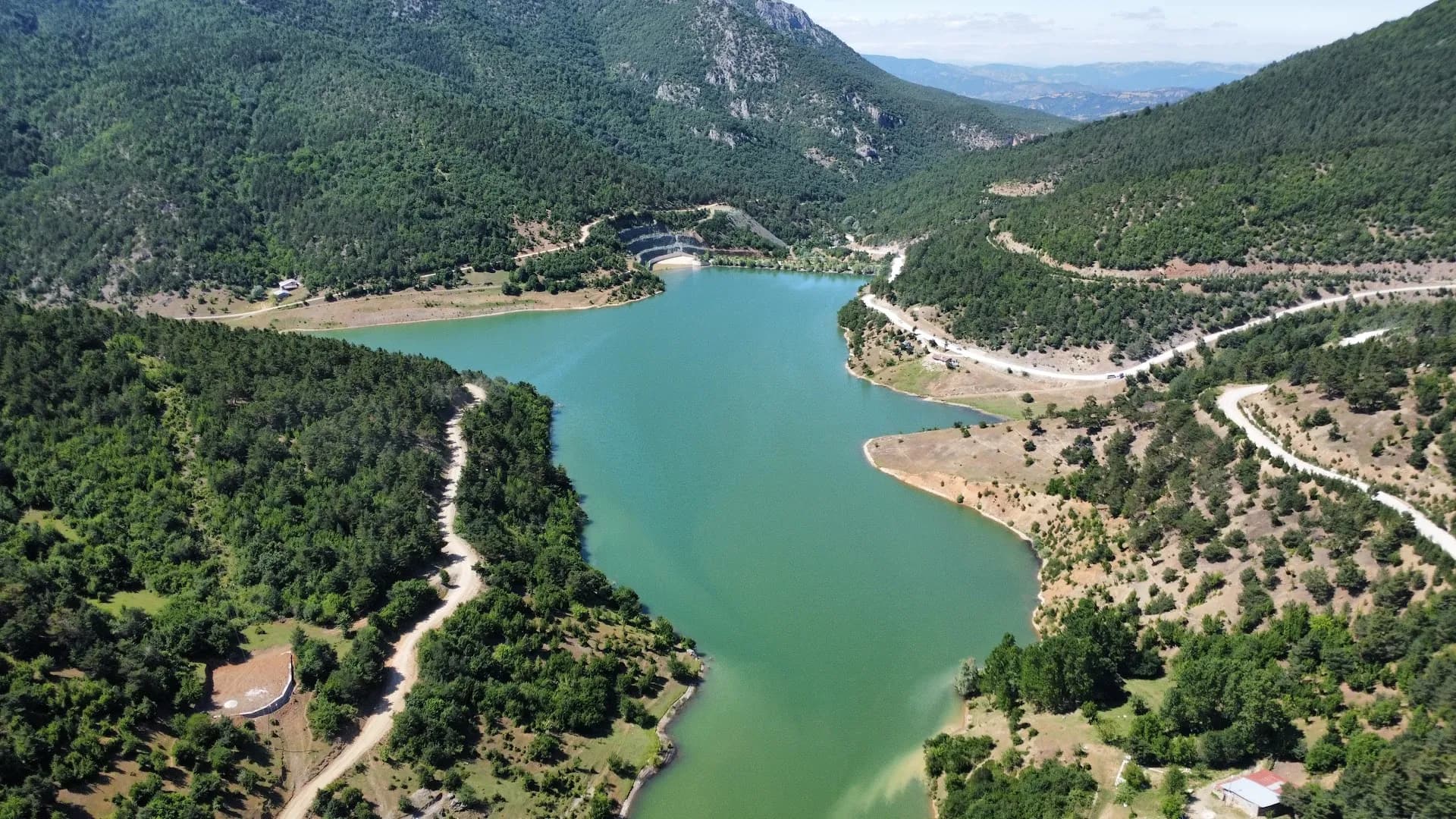 Çatak yaylası