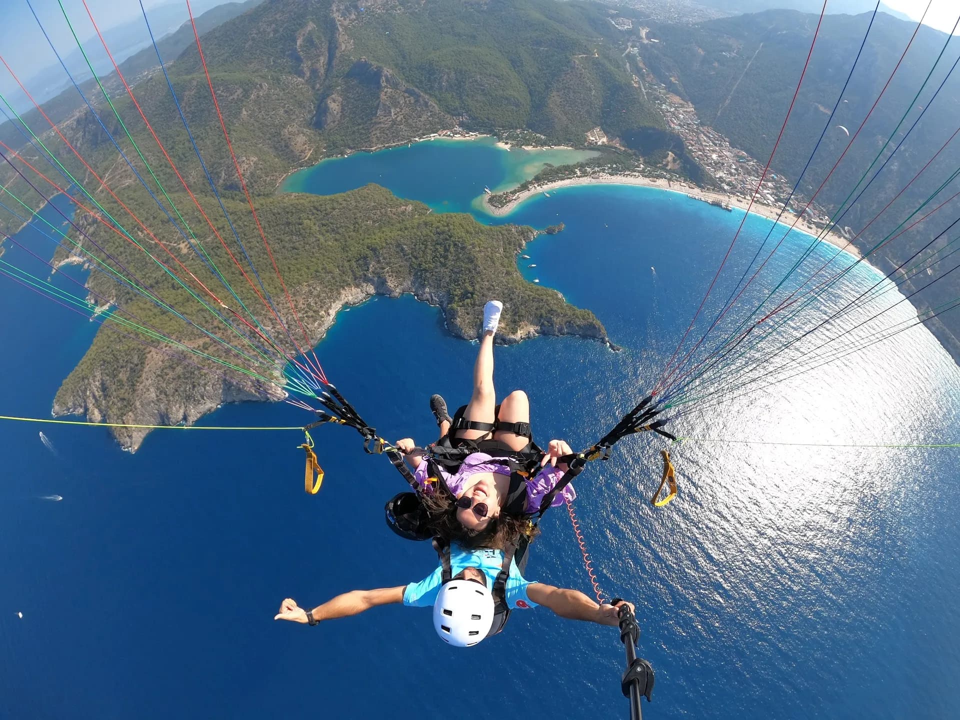 Focus Tours &Paragliding Co.,Ltd 3