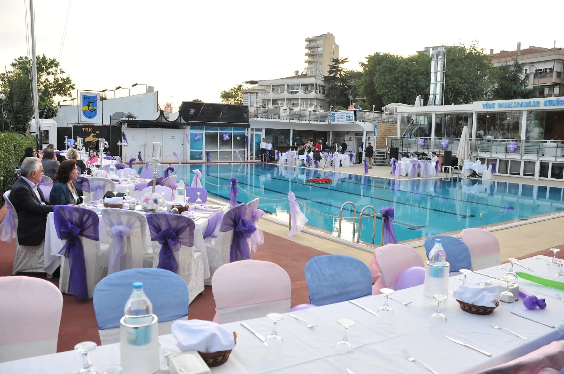 Türk Balıkadamlar Spor Kulübü
