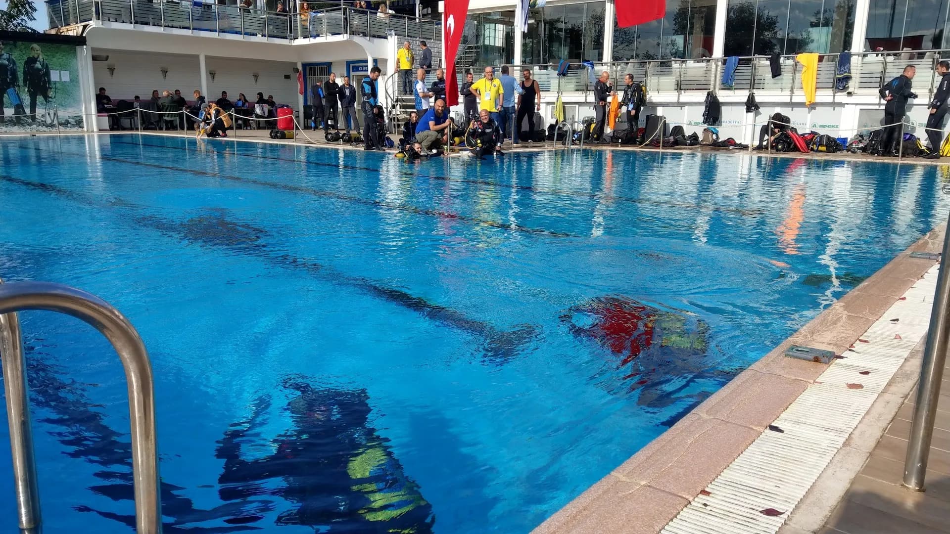 Türk Balıkadamlar Spor Kulübü 2