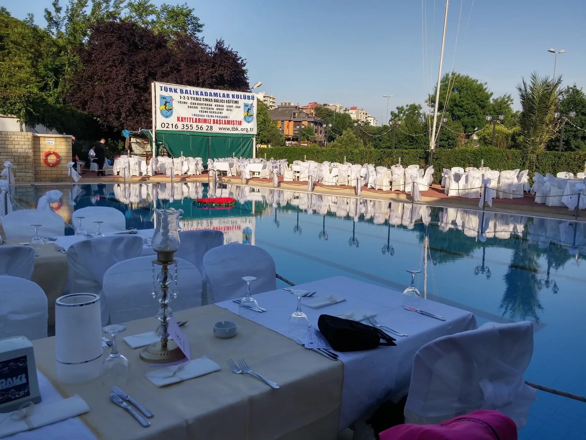 Türk Balıkadamlar Spor Kulübü 3