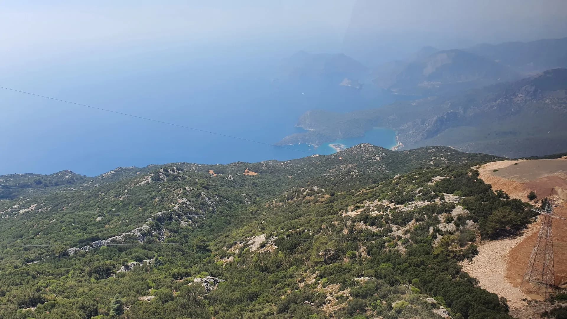 Ölüdeniz Babadağ Yamaç Paraşütü Fiyatları
