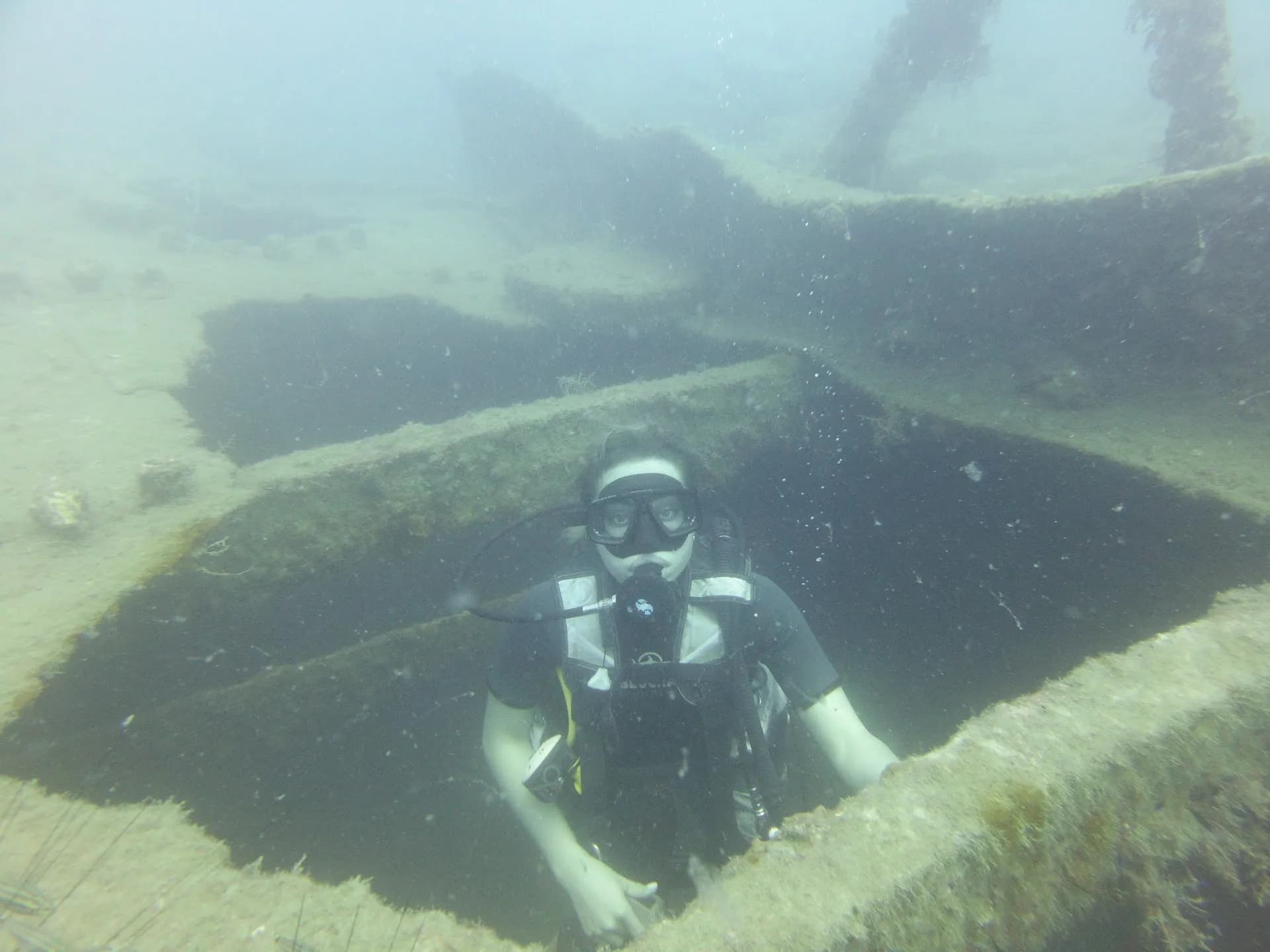 Diving Kemer 3