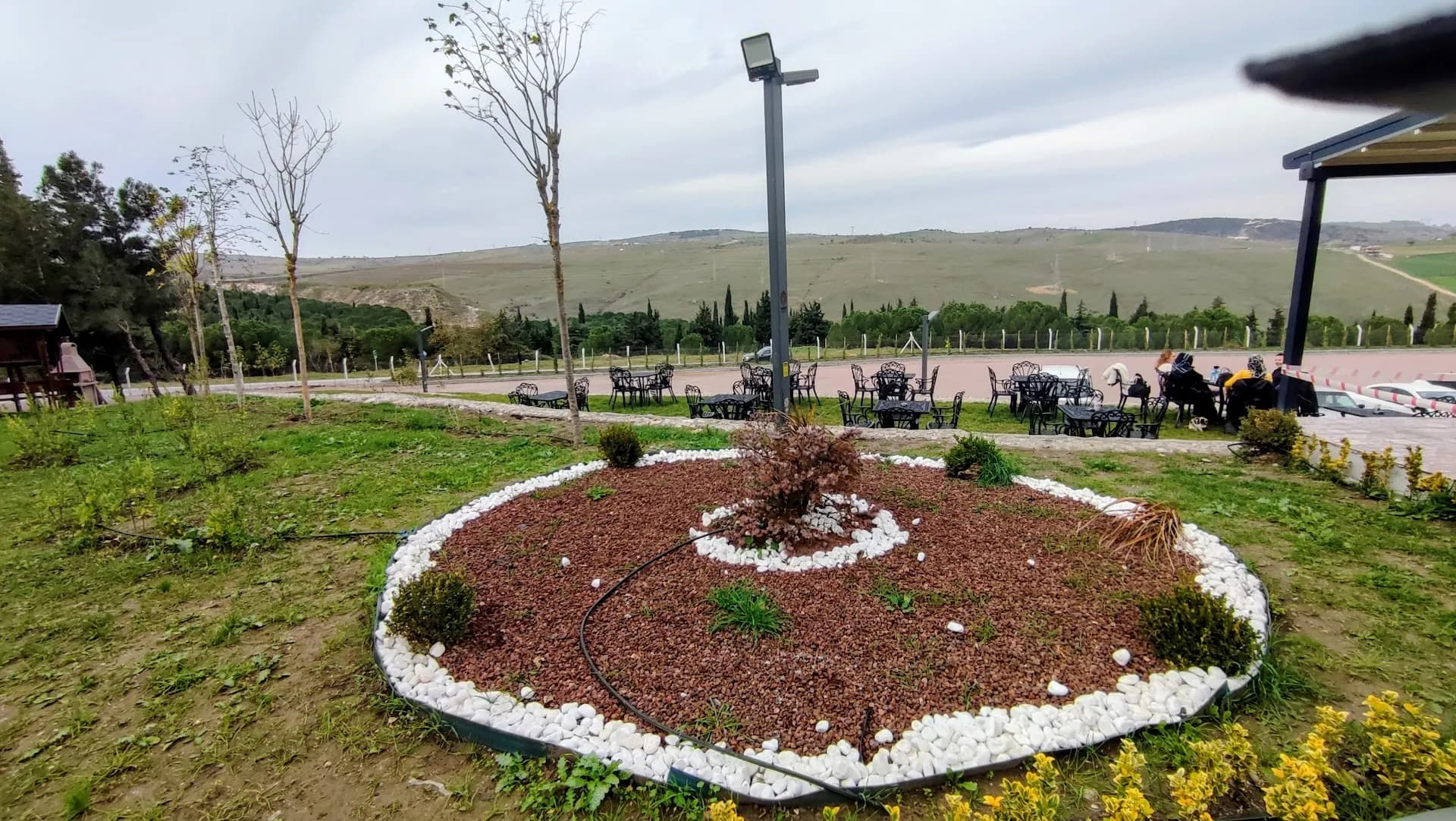 Karesi Doğa Parkı