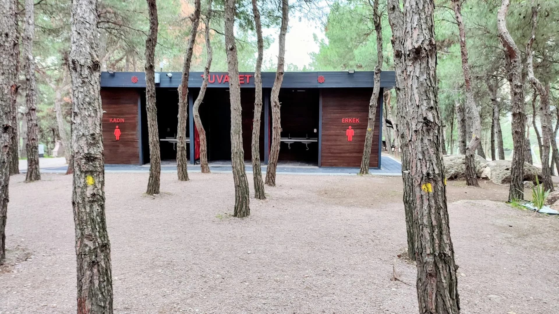 Karesi Doğa Parkı 2