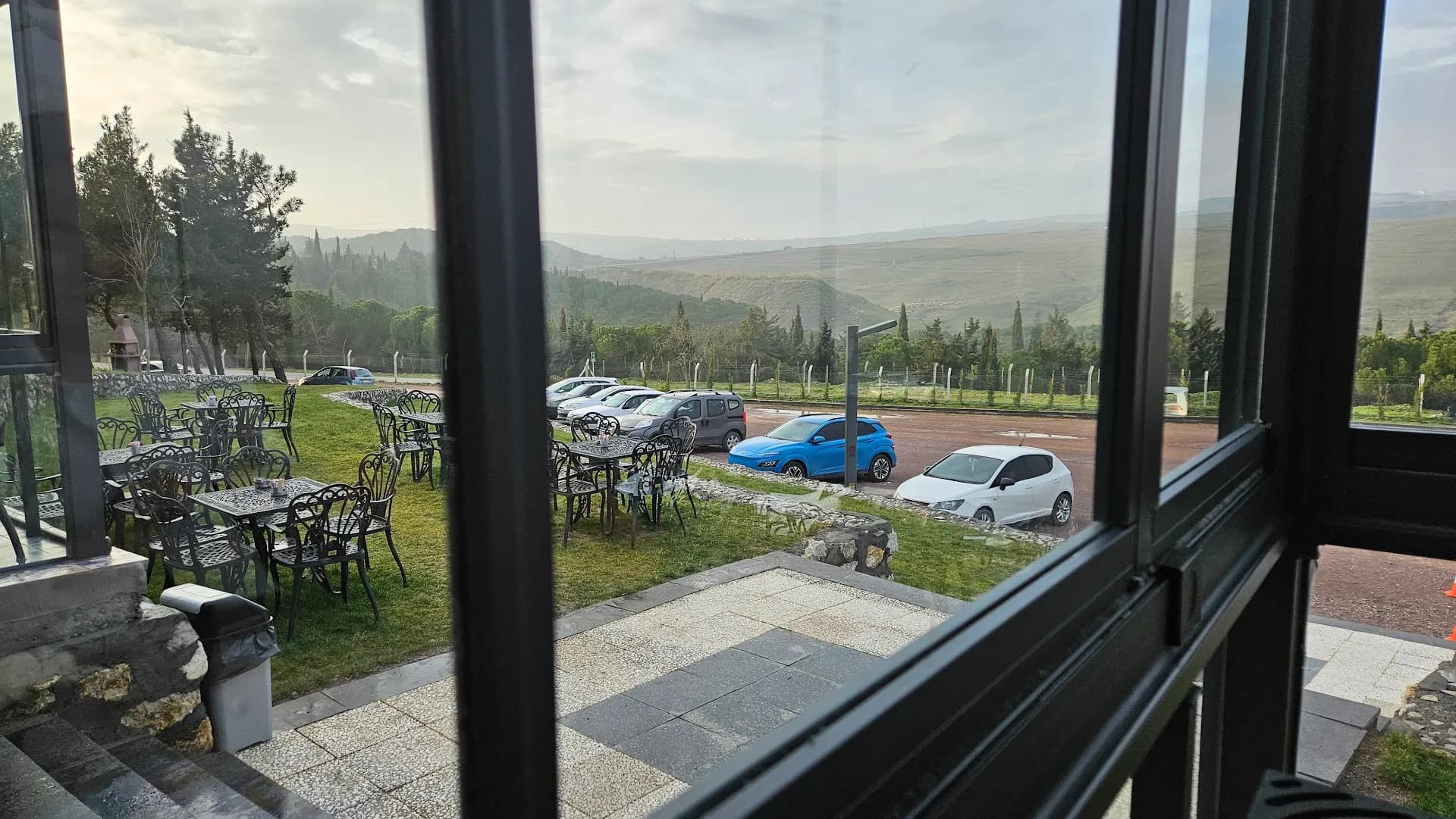 Karesi Doğa Parkı 3