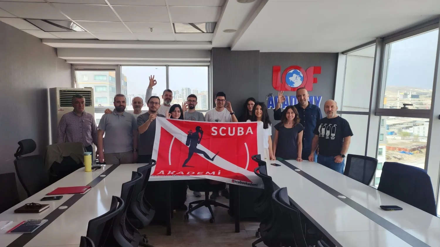 Scuba Akademi 2