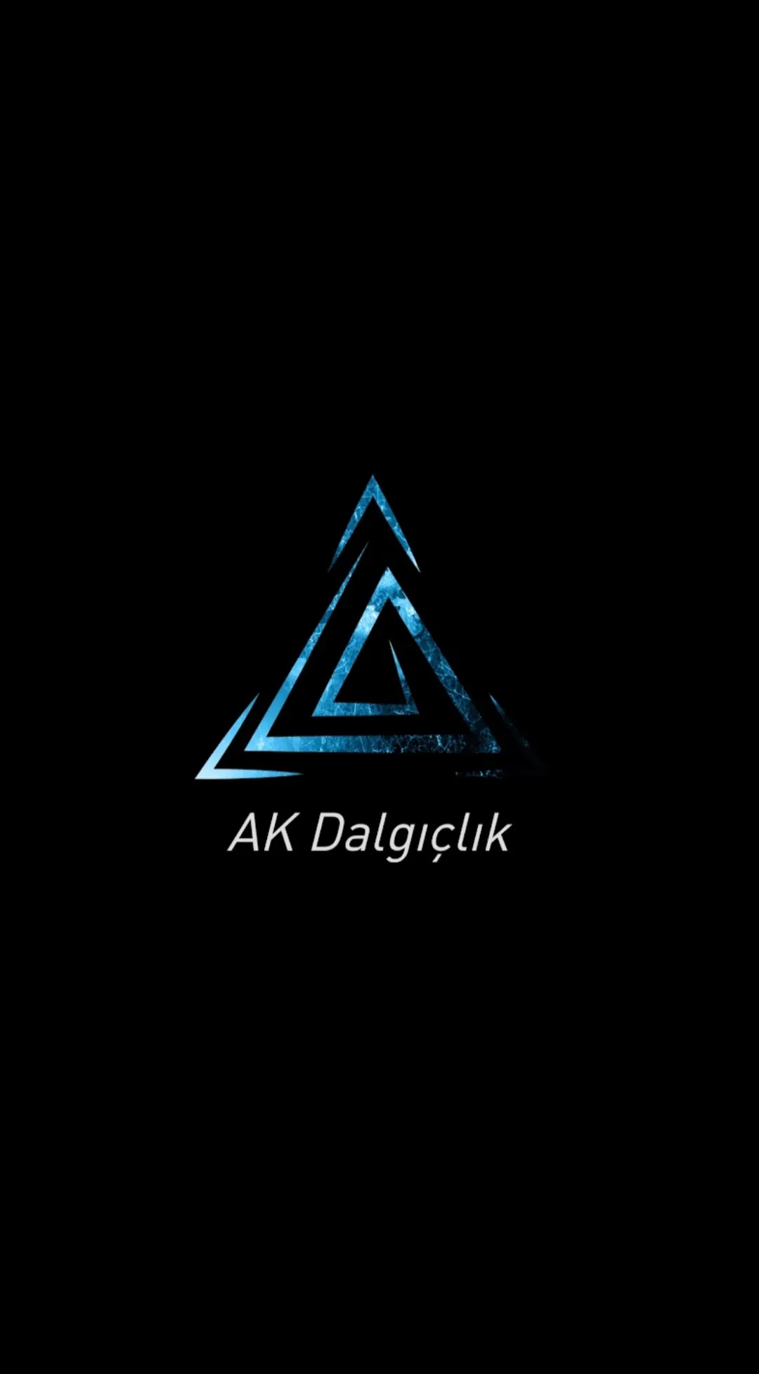 AK Dalgıçlık
