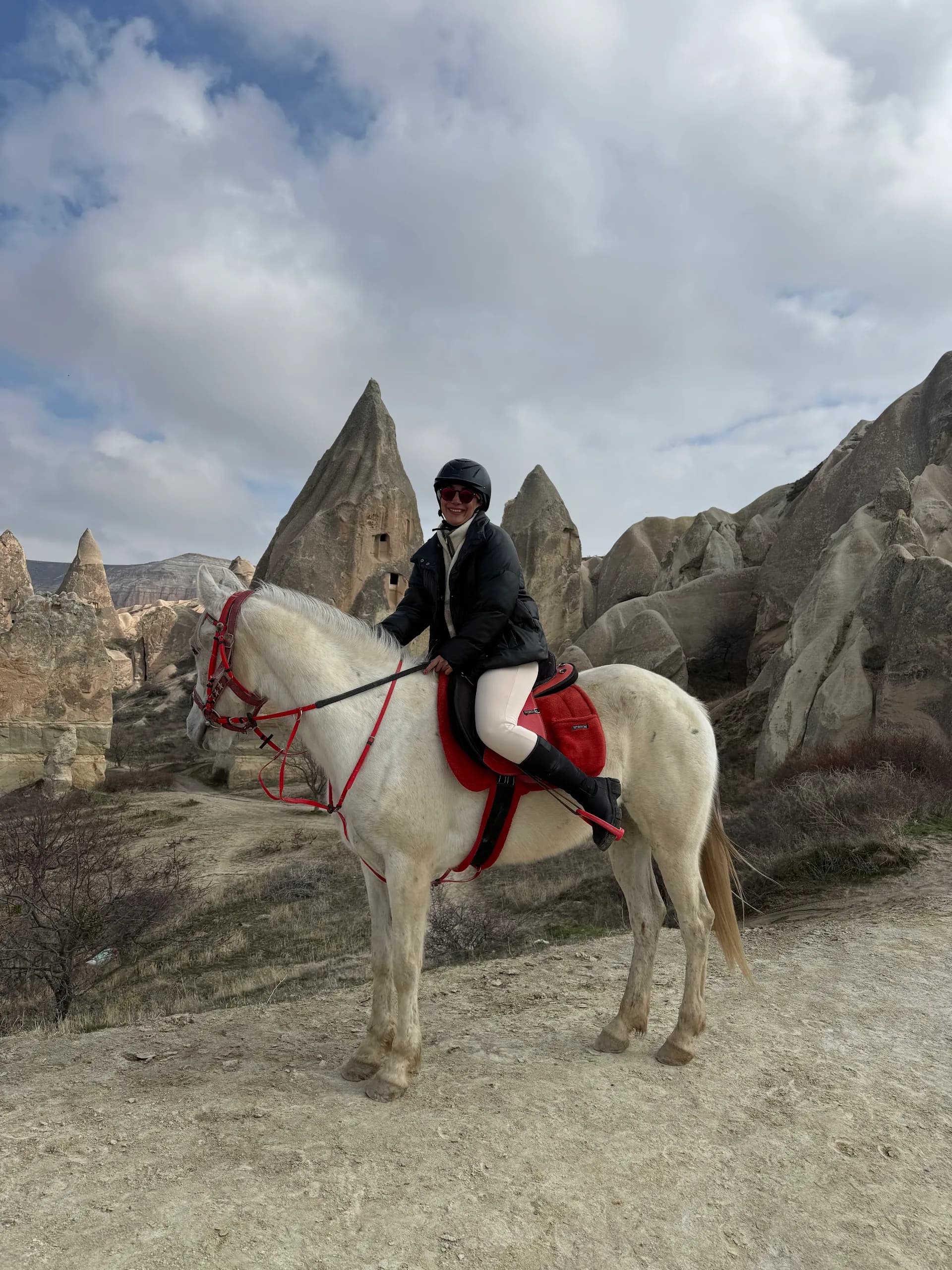 Royal Horse Ranch Cappadocia 2