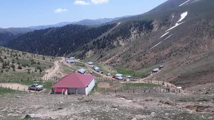 Hanzara yaylası