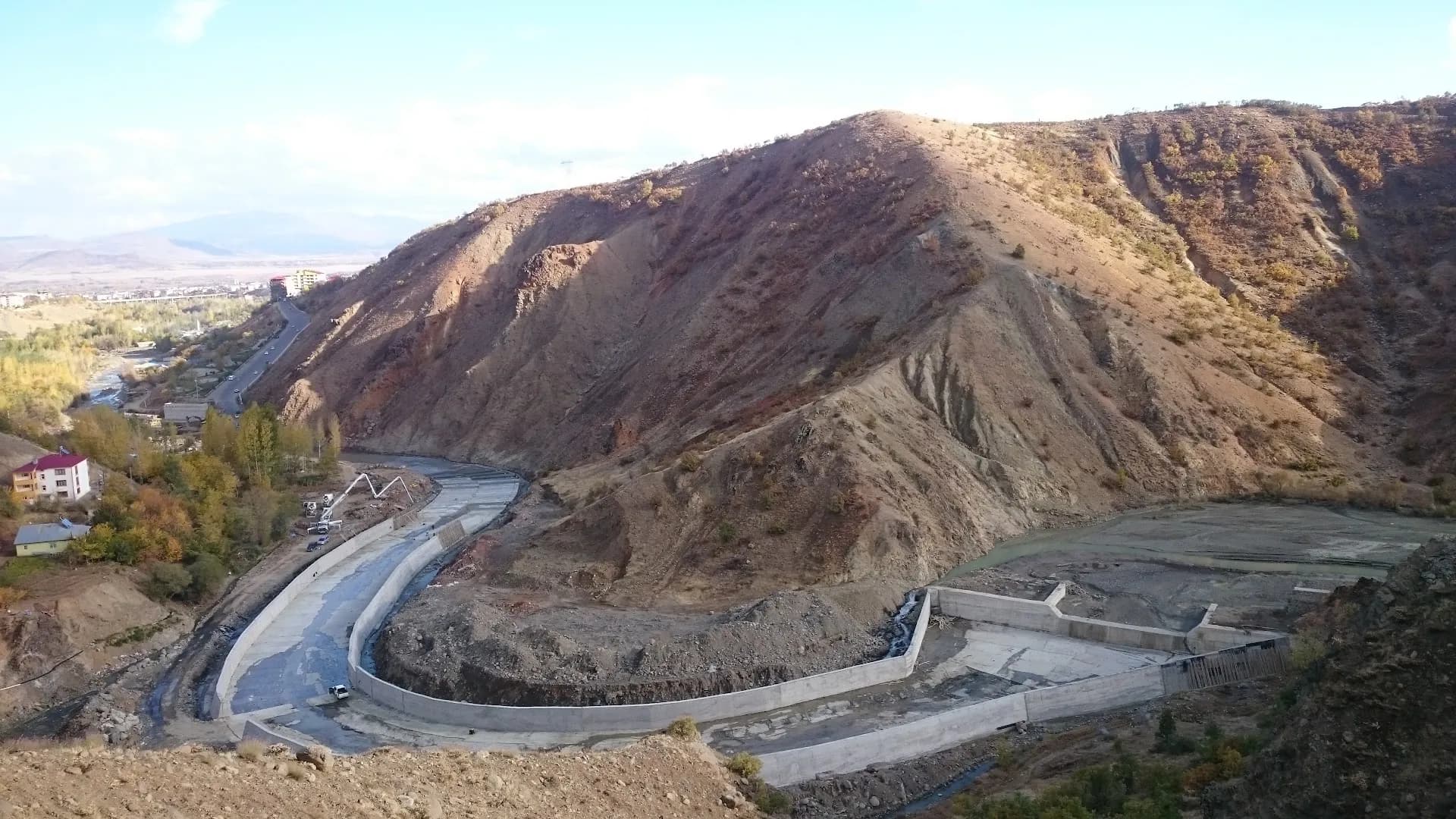 Kent Ormanı 2