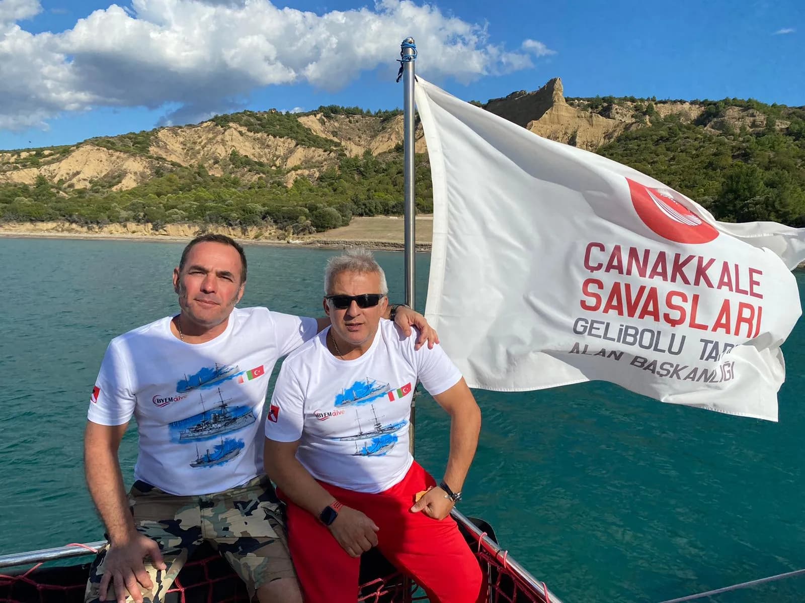 Byem Dive Dalış Merkezi