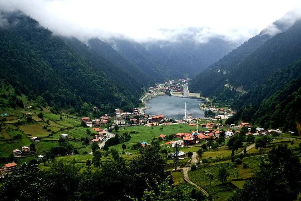 Çeçenoğlu Turizm