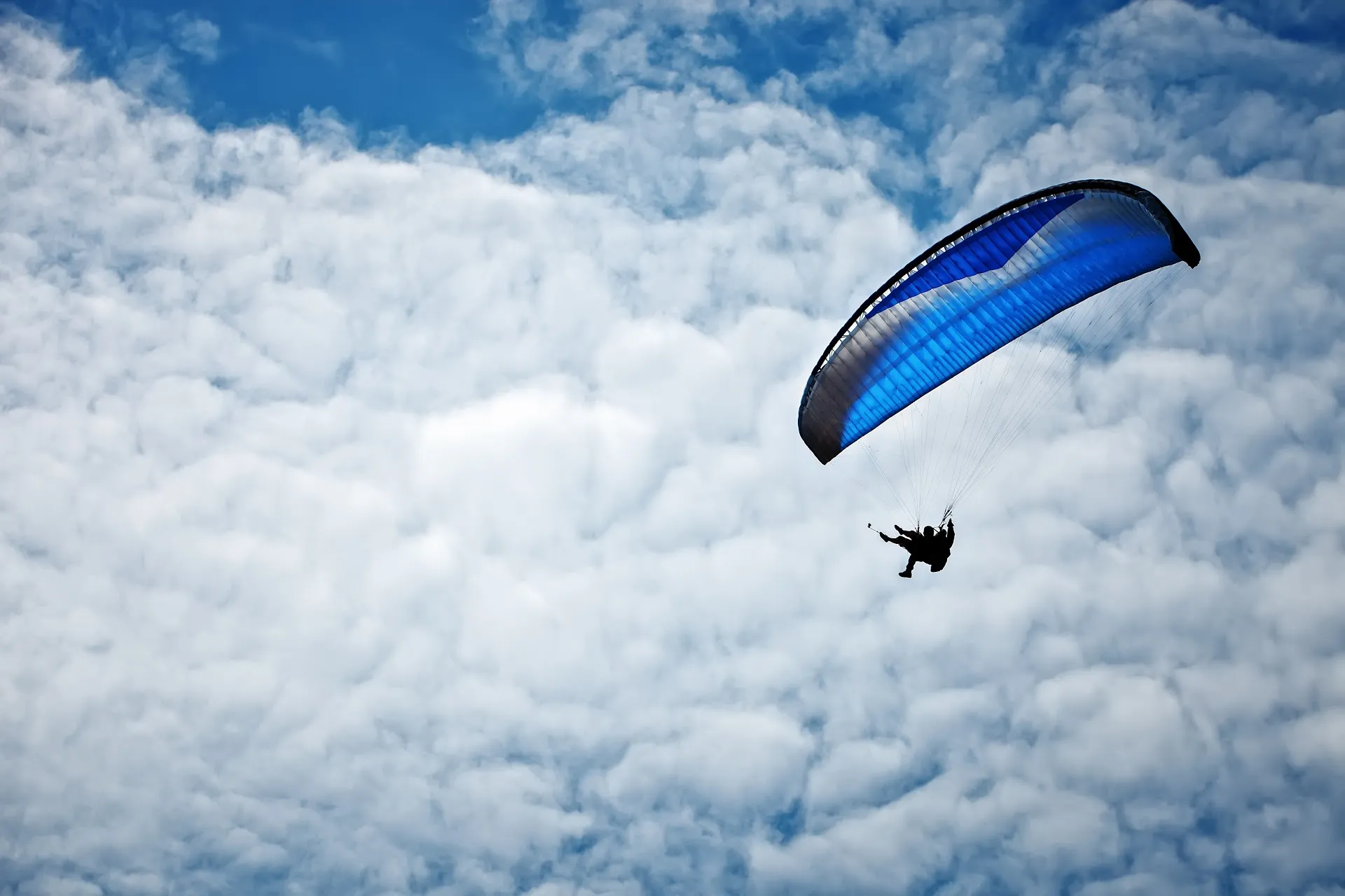 Eftelya Paragliding Agency
