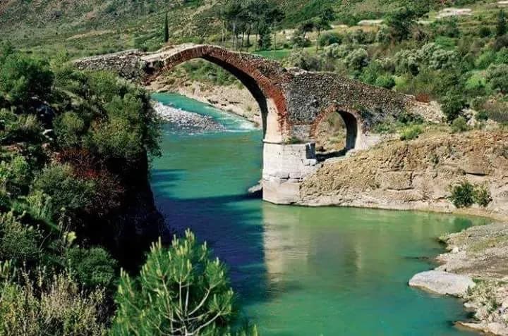 İndos Rafting Center