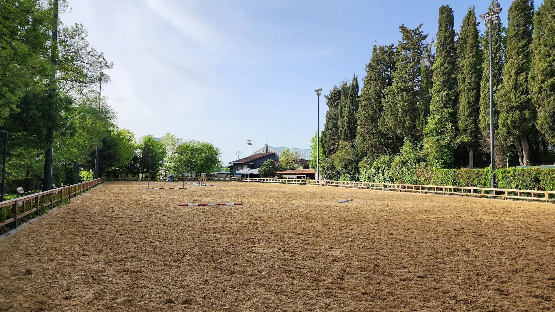 İstanbul Atlı Spor Kulübü