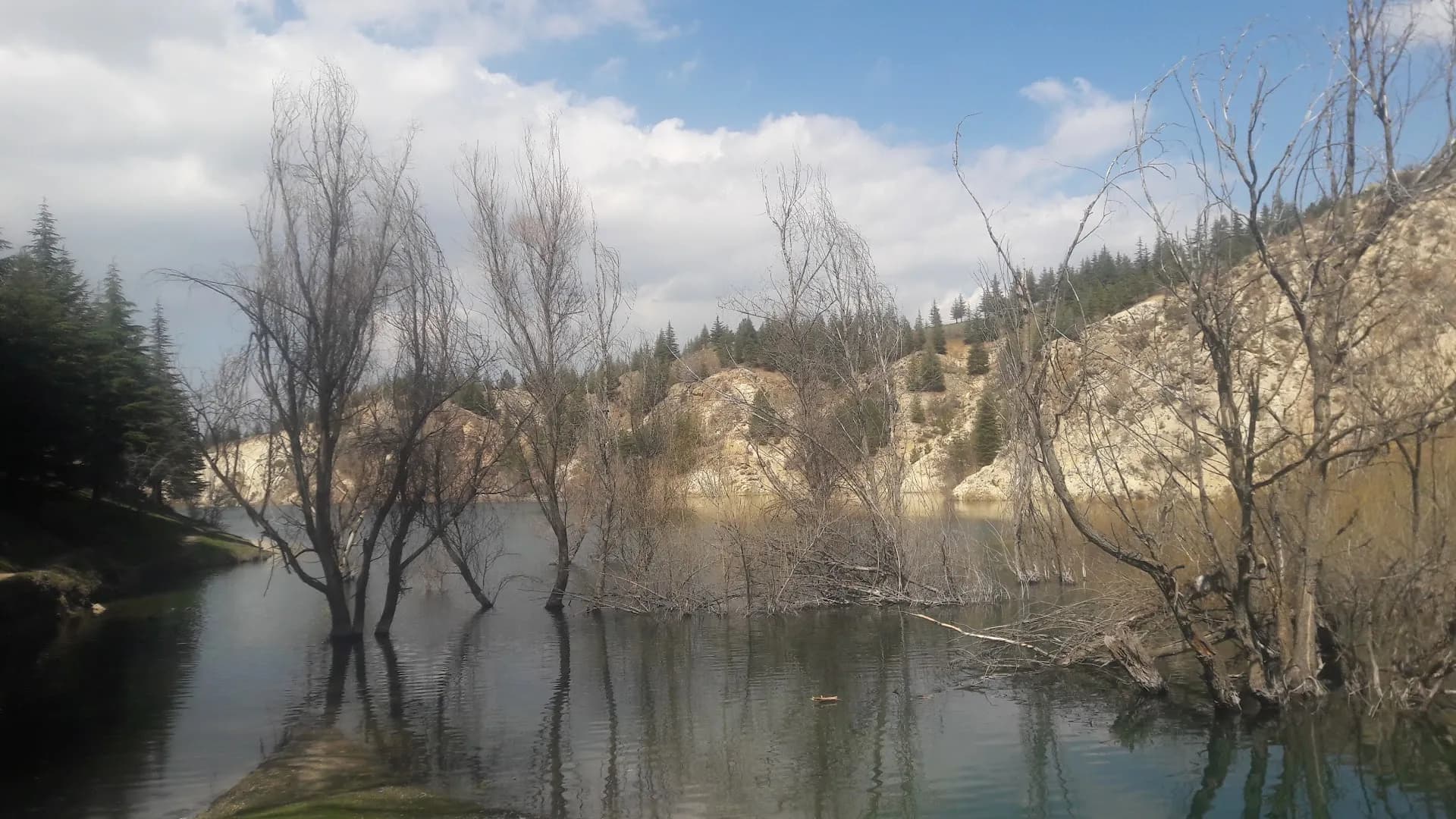 Erkmen Tabiat Parkı 2