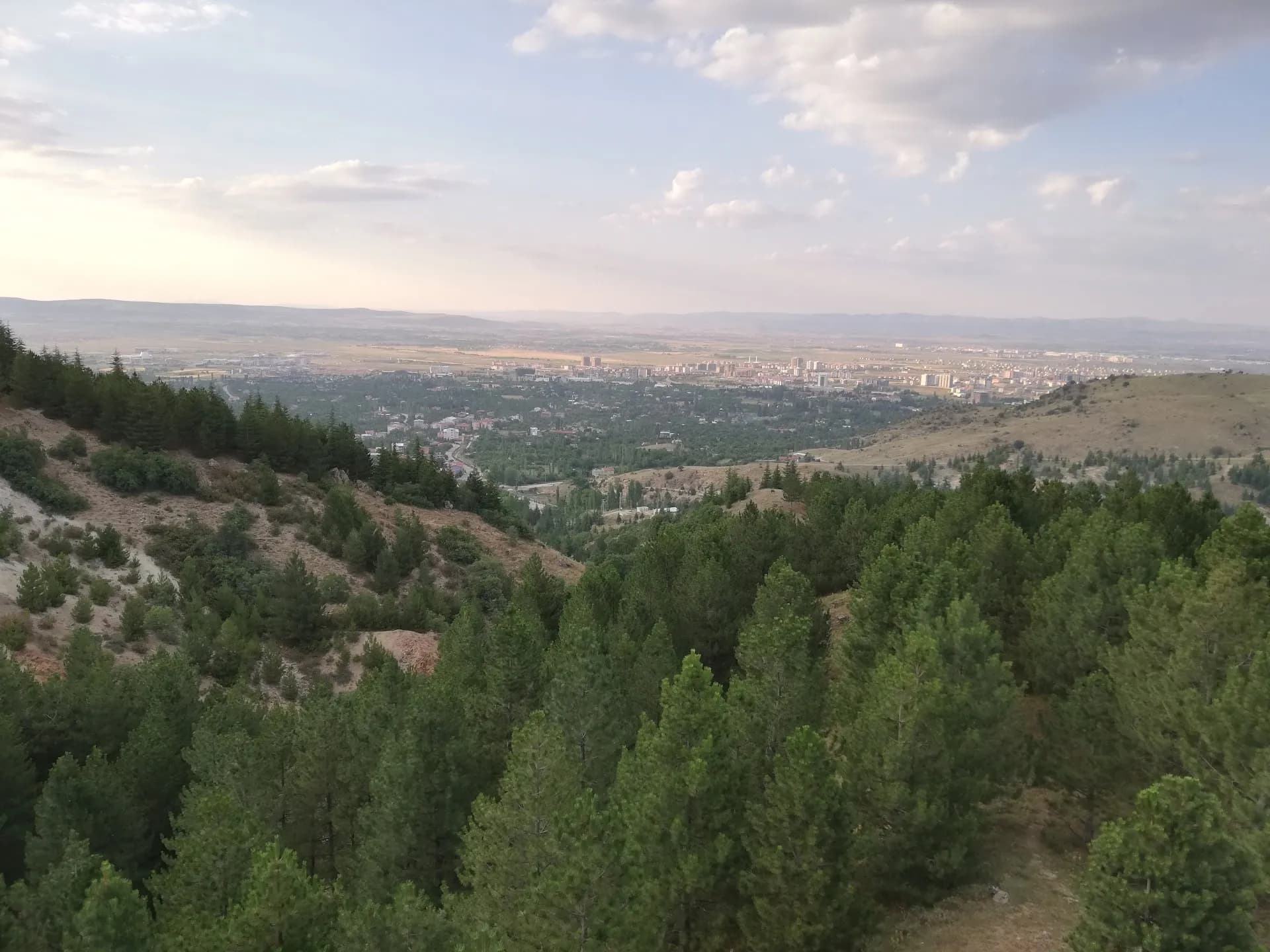 Erkmen Tabiat Parkı 3