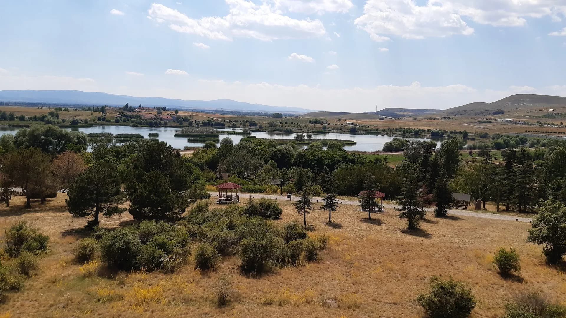 26 Ağustos Tabiat Parkı