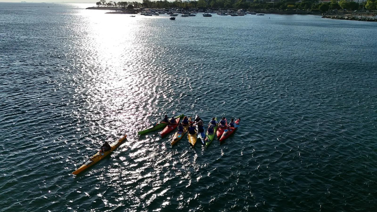 Orofin Su Sporları Spor Kulübü 2