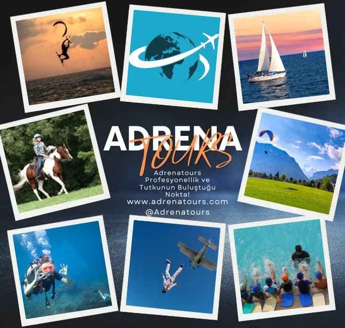 Adrenatours