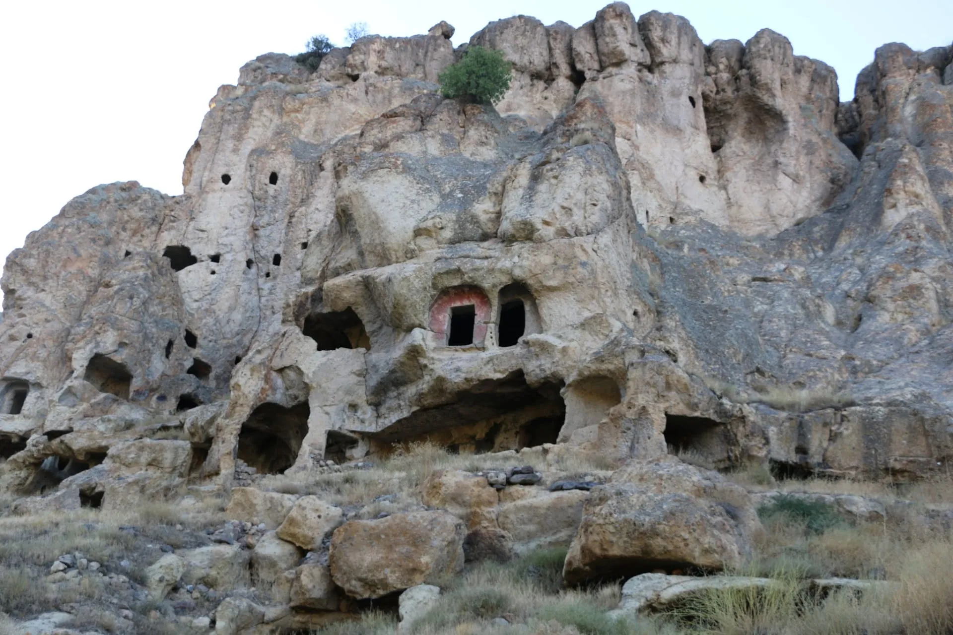 Erdemli Vadisi