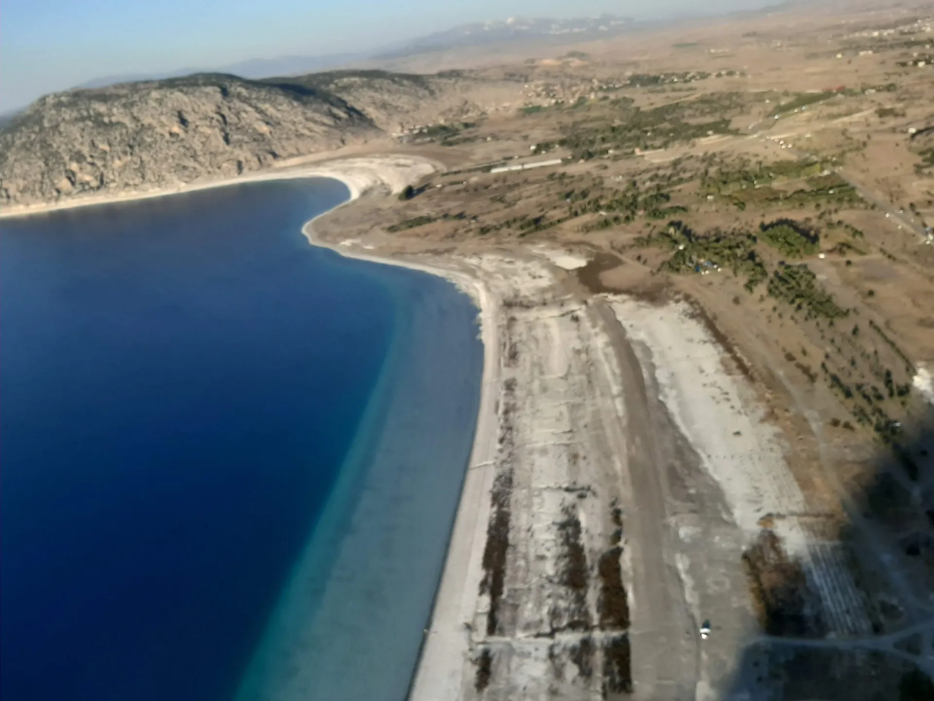 Salda Paragliding