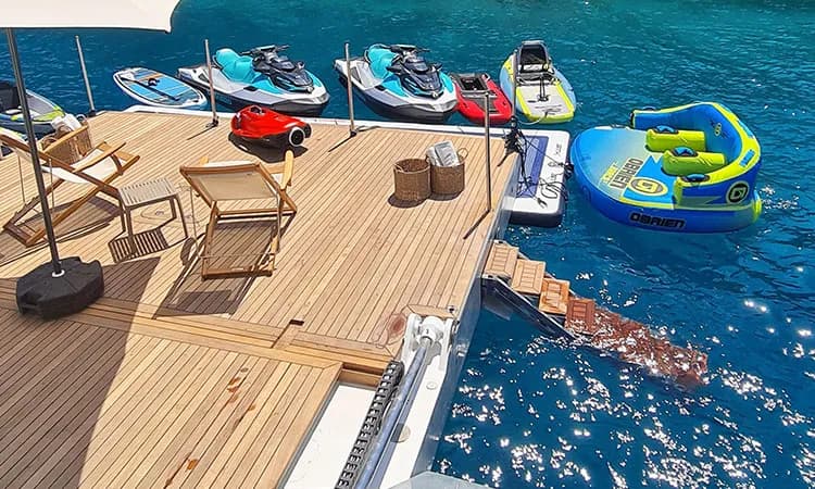 Fethiye Kiralık Tekne
