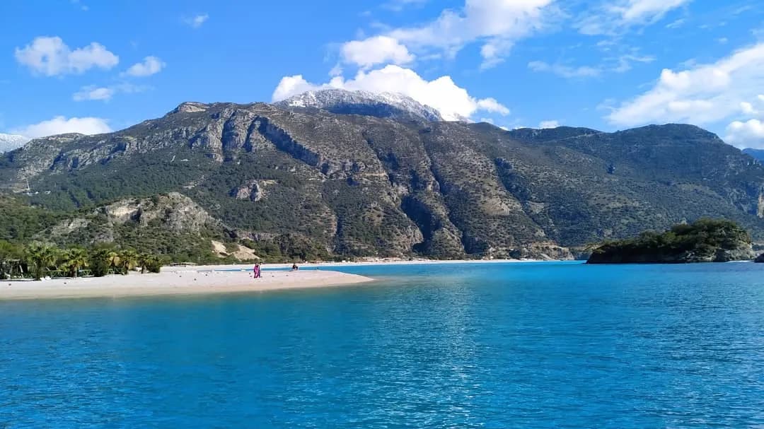Fethiye Kiralık Tekne 2