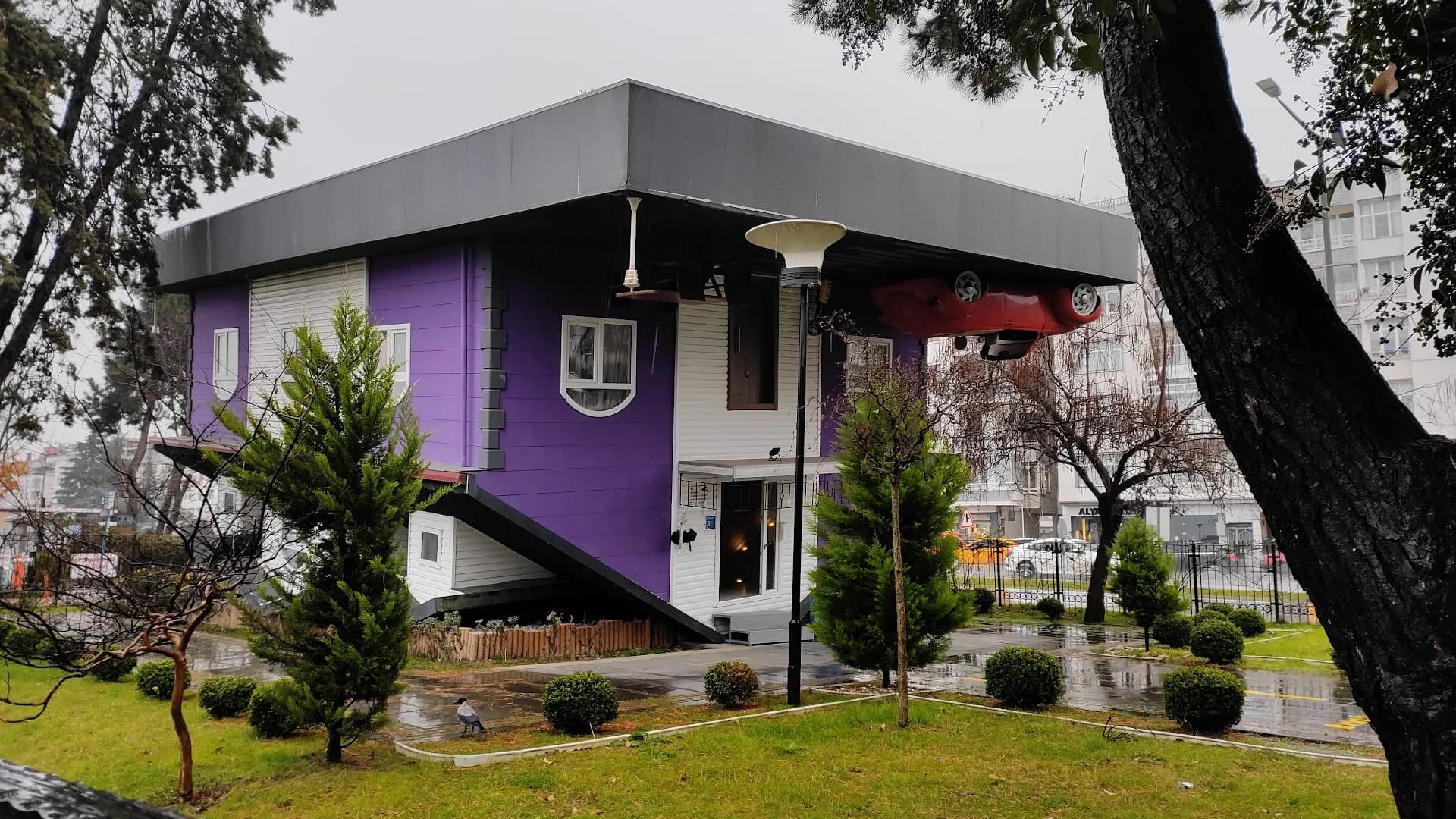 Rota Dalış Merkezi - Ordu 2