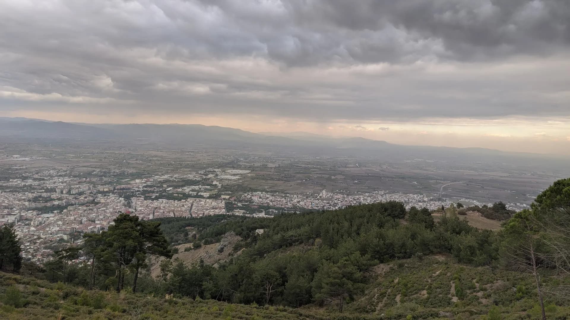 sultan yaylası