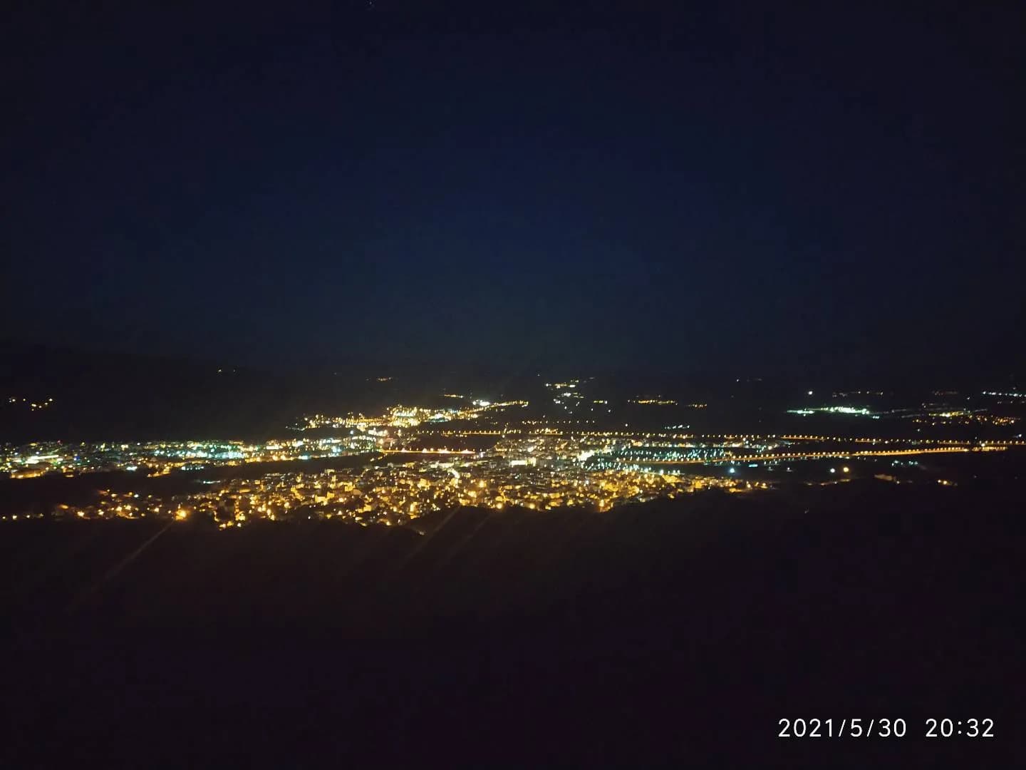 Az tepesi