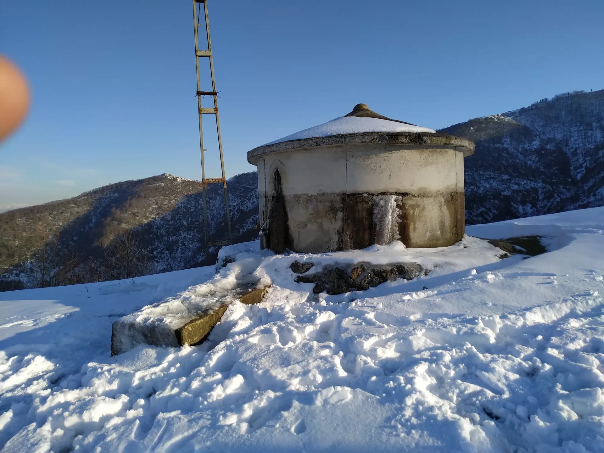 Armutçuk Mezrası 3