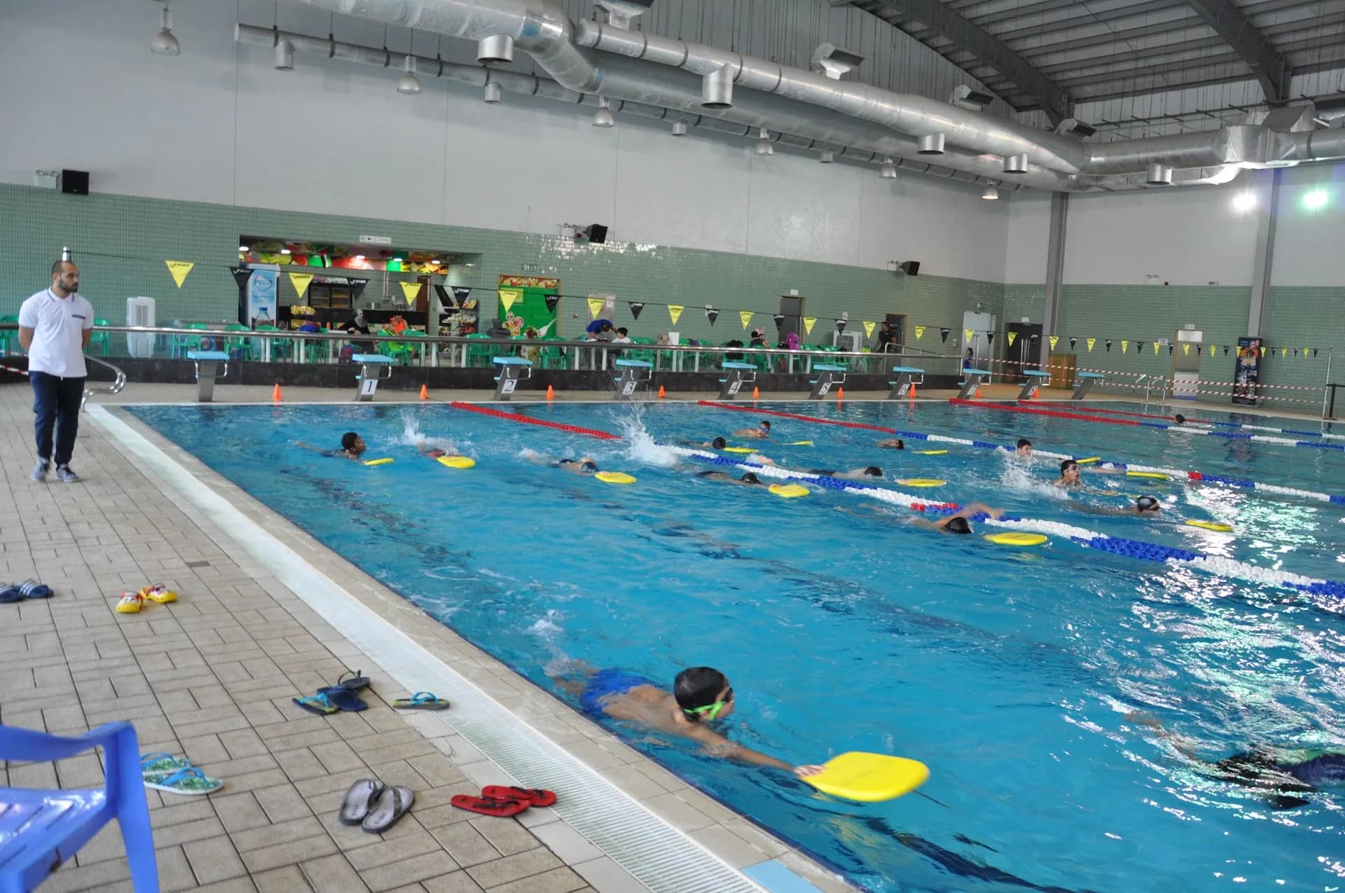 Scuba Diving Club in Istanbul - Deep Dive Ist