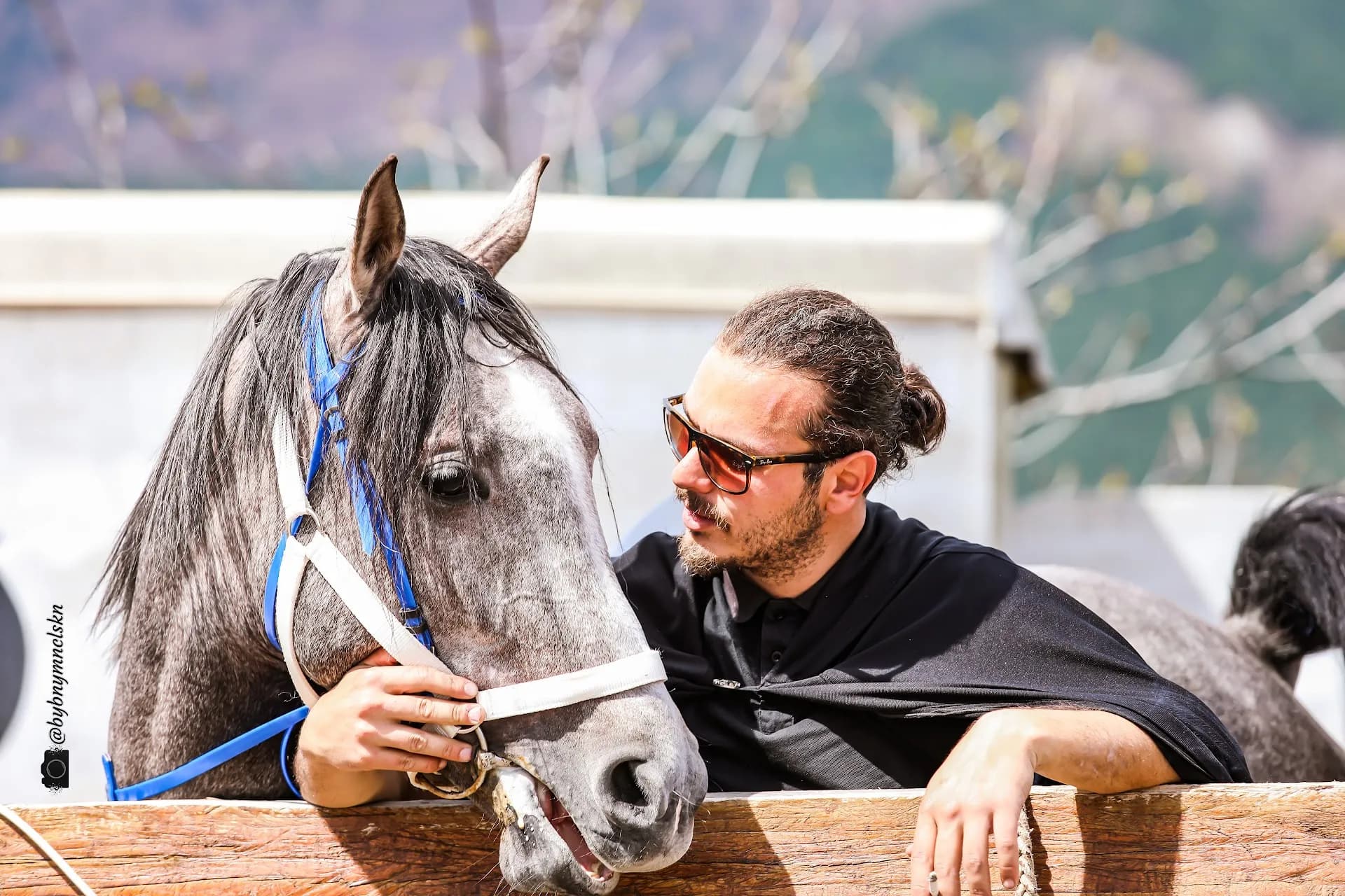 ABANT AT ÇİFTLİĞİ & AtAdam Horse Ranch