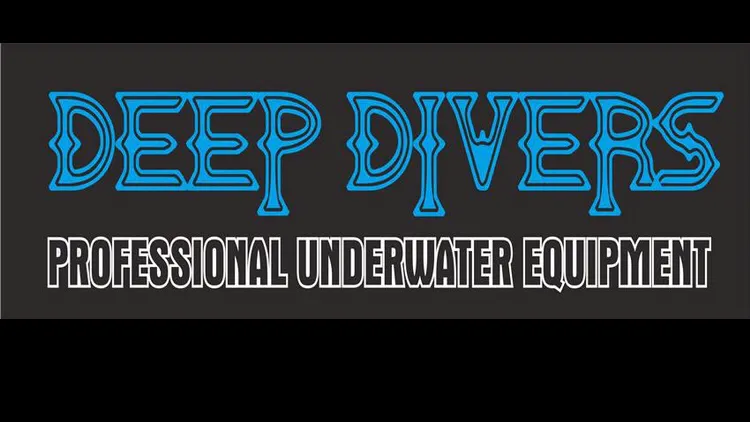 DEEP DIVERS