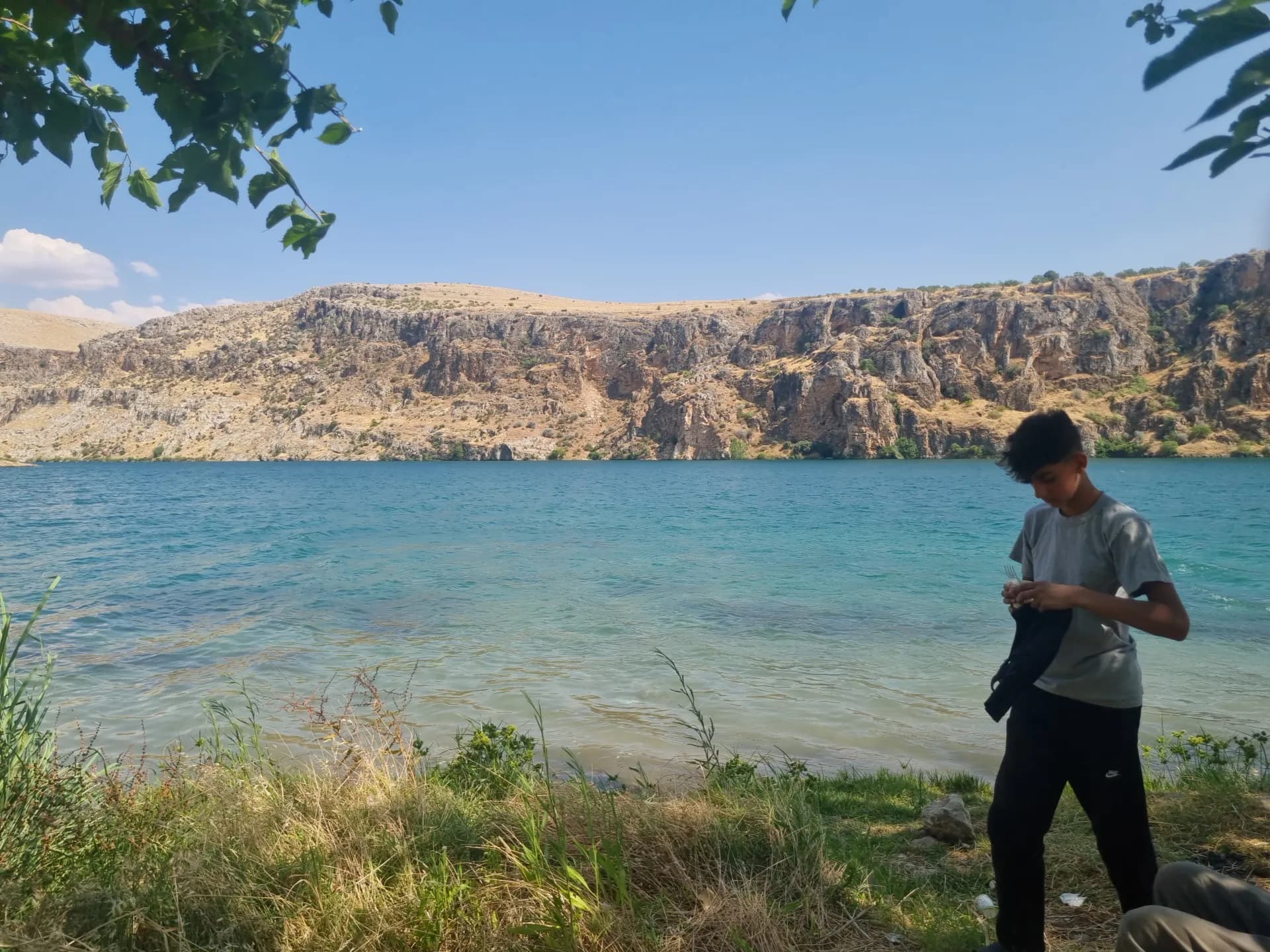 Habeş Kanyonu