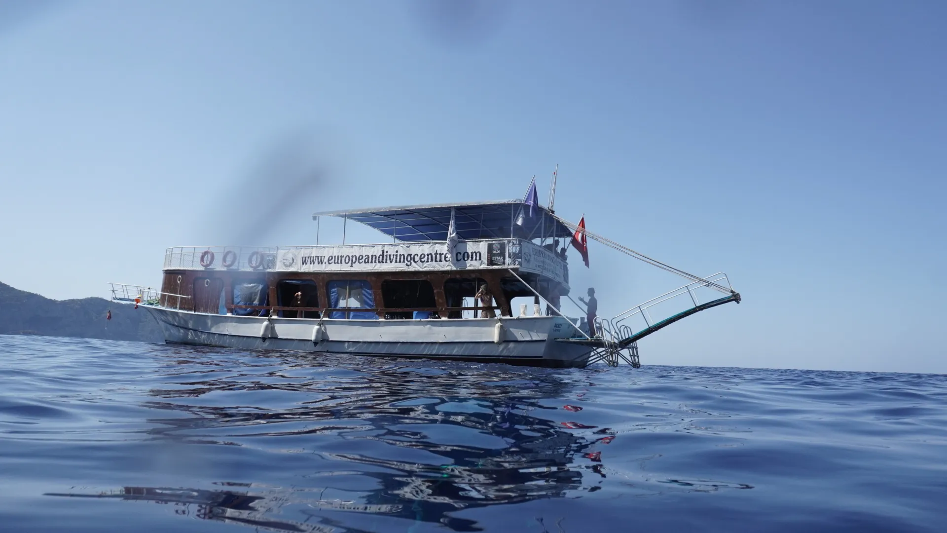 European Diving Center