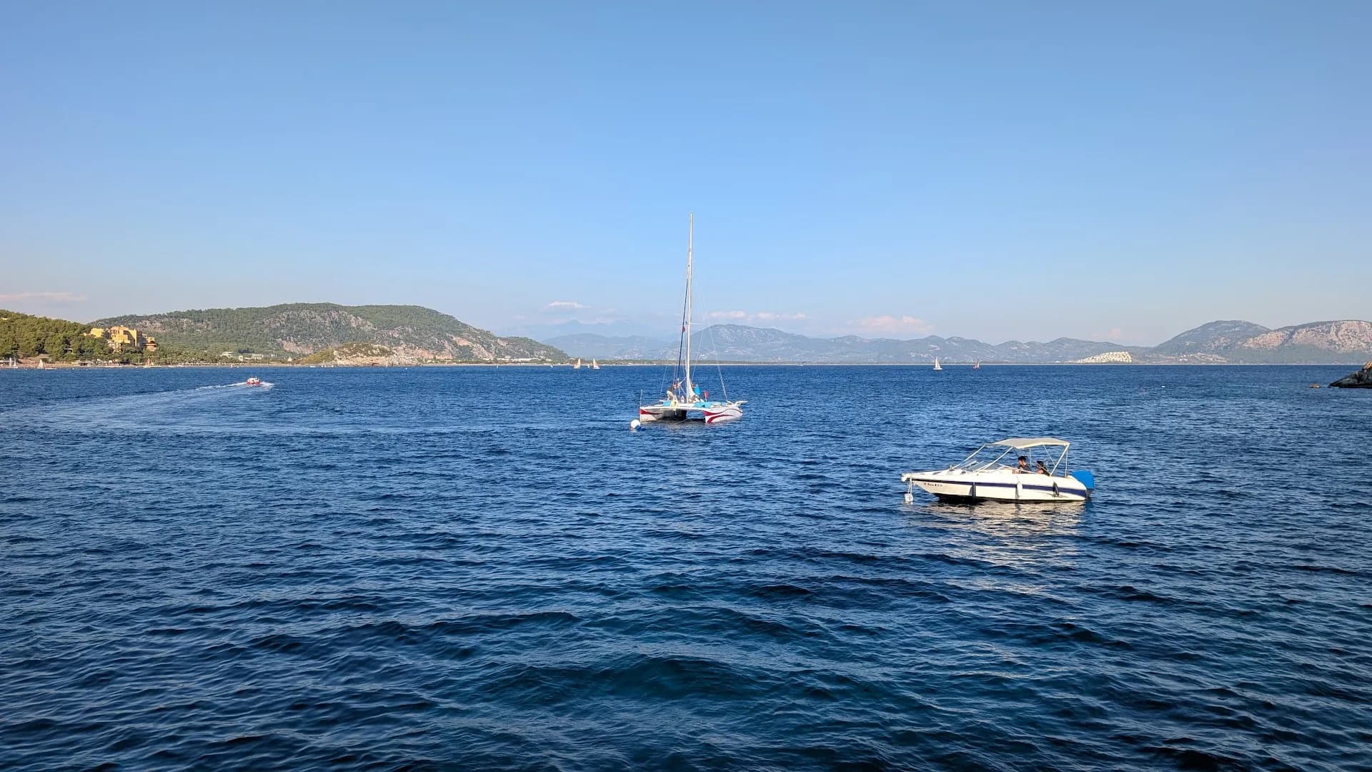 Sarigerme Diving Centre