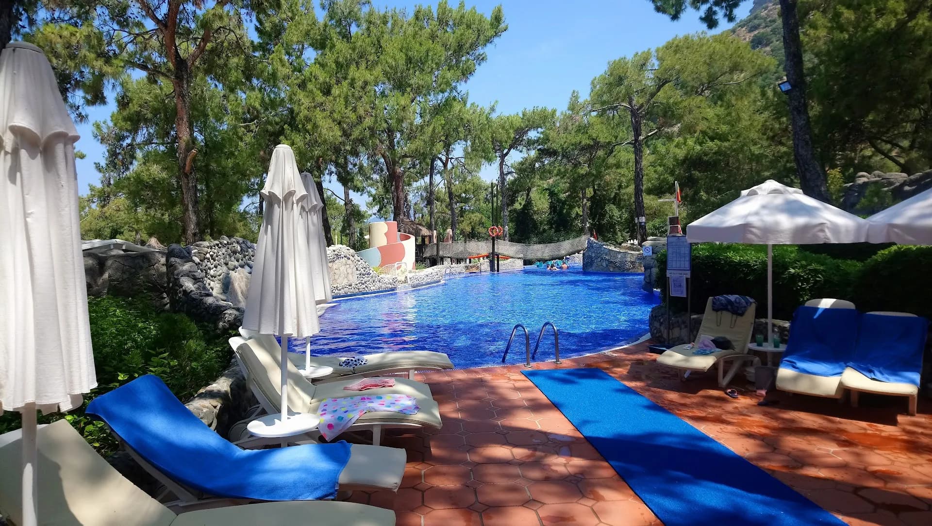 Lykia World Diving Centre