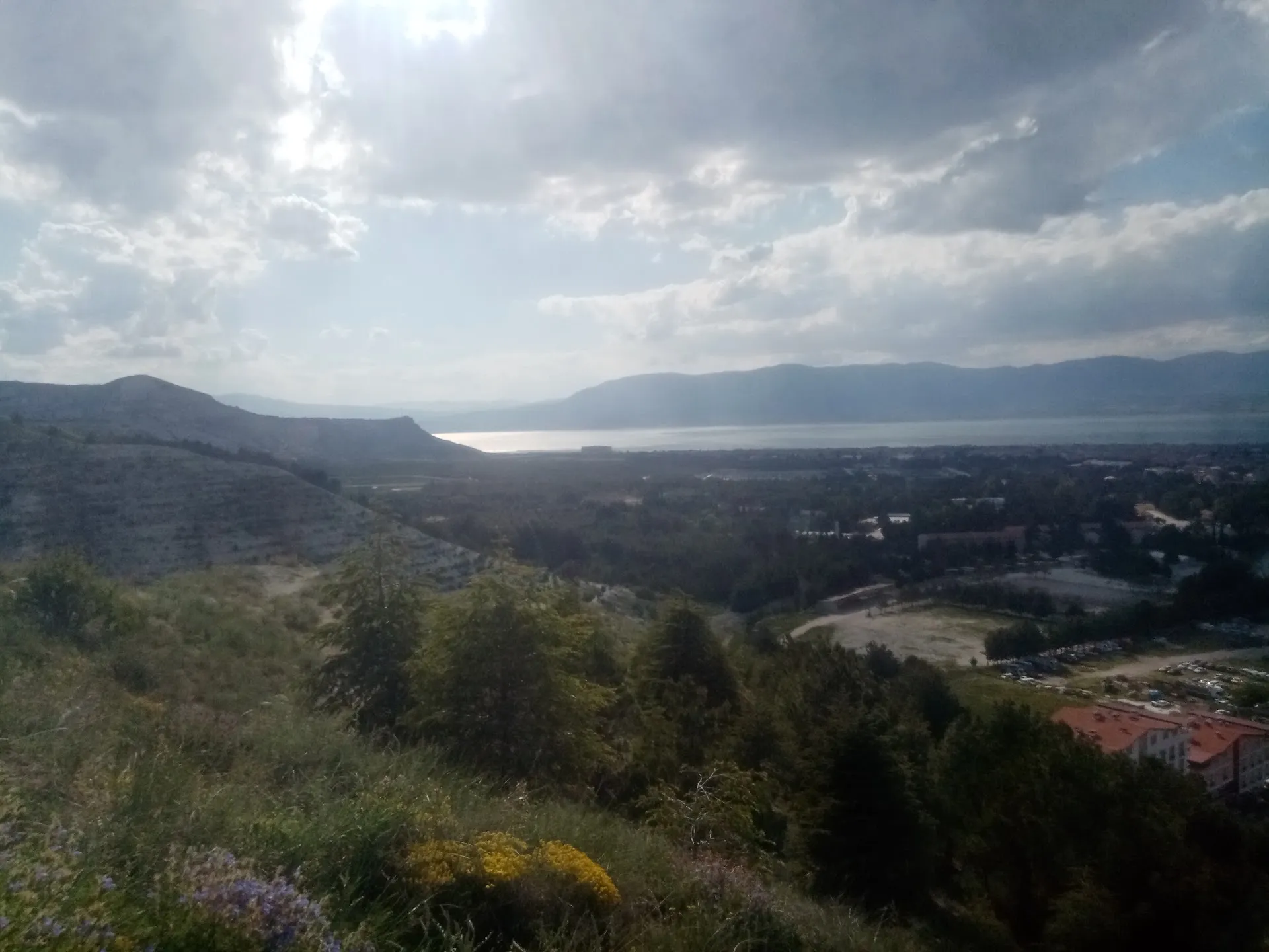 Dost tepesi