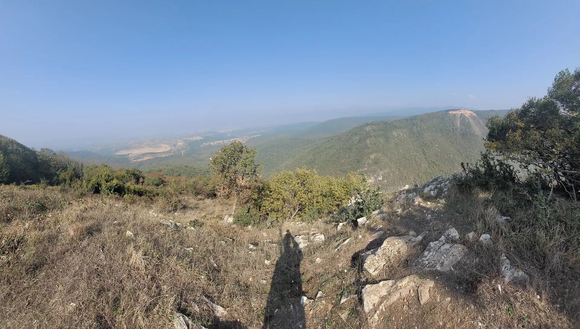 Yalova Yamaç Paraşütü