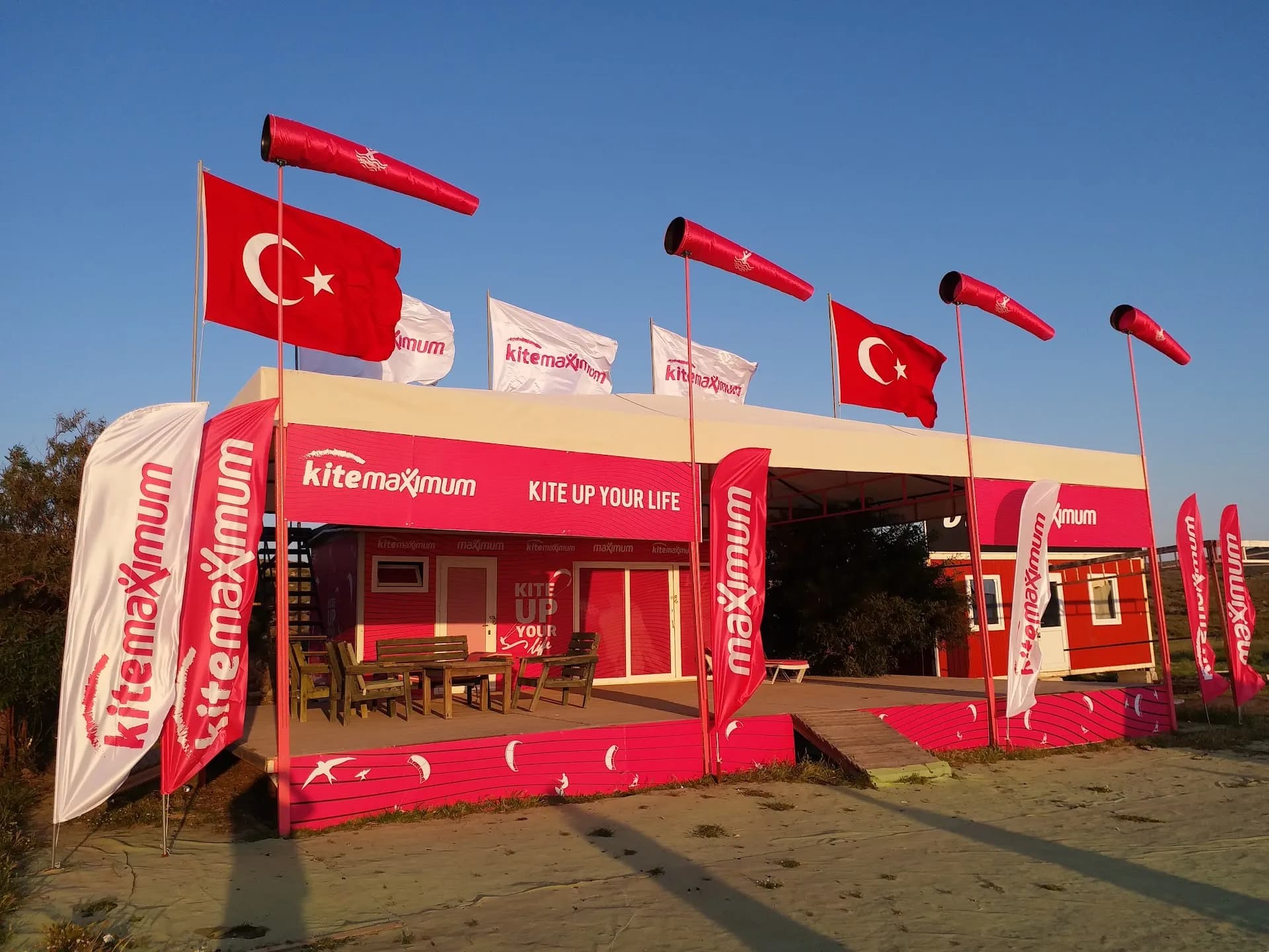 Kiteboard Alacati 3