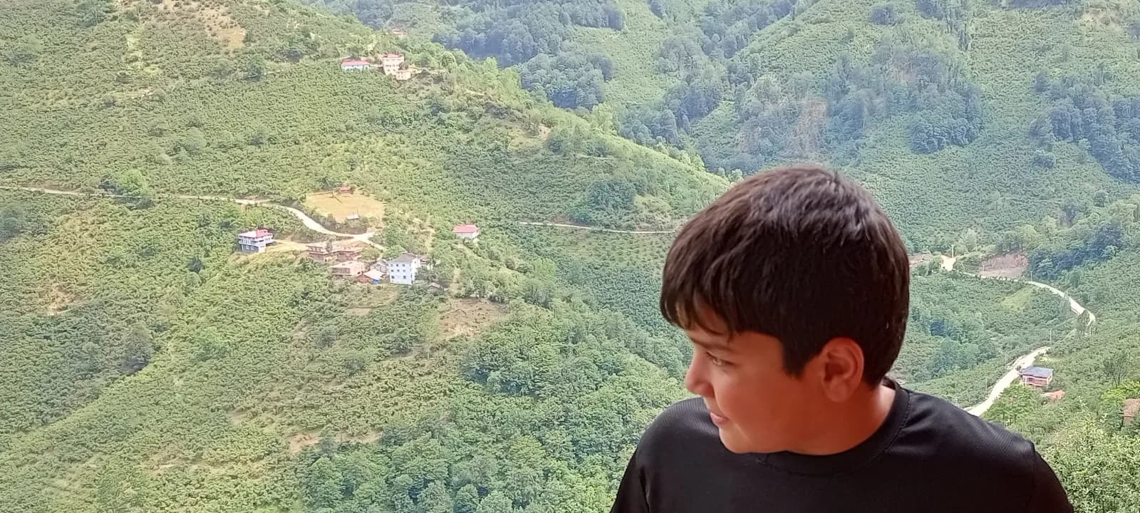 Manzara noktası
